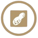 cacahuetes